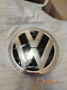 Znak za VW Tiguan 2 ACC NOVO 5NA853601 Original Tiguan 2016-